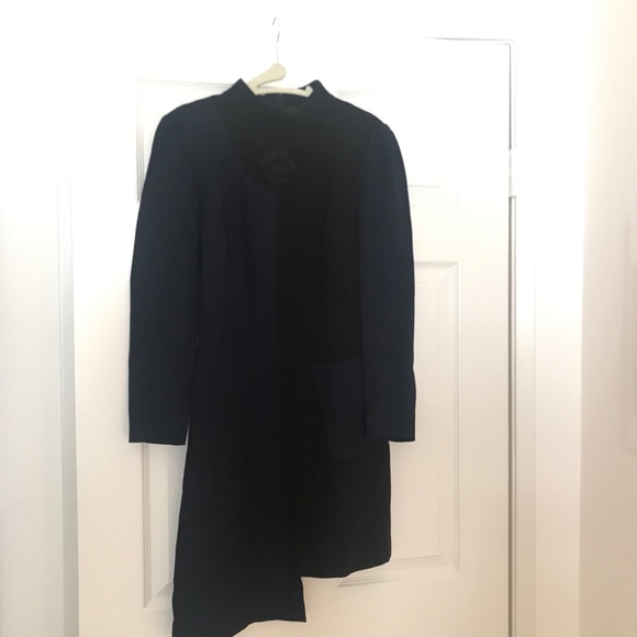 **SOLD**  Vintage Moschino Knee Length Dress SZ 8 - Picture 7 of 7